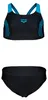 Arena GIRL'S ARENA OPENINGS BIKINI ENERGY BACK Produktbild-Vorschau 1