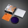 82mm Slim Zirkularer Polfilter Optisches Glas Aluminium Produktbild-Vorschau 8