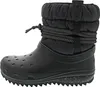 crocs Classic Neo Puff Luxe Boot Women Schwarz Croslite Produktbild-Vorschau 5