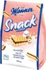 Manner Snack Minis Waffeln mit Milch Haselnuss Füllung 300g Produktbild-Vorschau 1