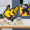 Méga-Pokémon - Pikachu HTH74 Voir les images du produit 15