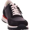 Paul Green Sneaker 5310-035, Rauleder, Blau, Damen Produktbild-Vorschau 6
