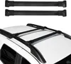 Bagażnik dachowy do Dacia Duster 2 2018-2024 Bagażnik Podgląd zdjęcia produktu 1
