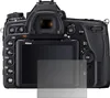 Blickschutzfolie für Nikon DSLR D780 matt Schutzfolie Folie Produktbild-Vorschau 1