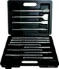 Fieldmann FDV 9151, Rotationshammer, Bohrerbit-Set, Produktbild-Vorschau 1