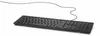 Dell KB216 Schwarz Monochrom US Englisch QWERTY Qwerty US Produktbild-Vorschau 7