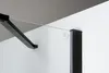 Polysan ZOOM Black Rechteckige Duschkabine 1000x800mm L/R Produktbild-Vorschau 6