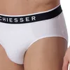 Schiesser Herren 3PACK Rio-Slip 7  weiss Pack (Mehrfach) Produktbild-Vorschau 8