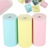 Rouleaux de papier thermique pour mini imprimante 5,7 cm x Voir les images du produit 5