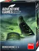 Dino Adventure games: Monochrome a.s. Náhled obrázku produktu 1