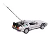 Powrót do przyszłości model odlewniczy 1/24 81 DeLorean LK Podgląd zdjęcia produktu 25