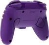 Nintendo Switch Lila Afterglow Wave Wireless Controller Produktbild-Vorschau 2