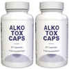 Alkotox - 120 Kapseln (2x60 Kapseln), 2er Pack Produktbild-Vorschau 25