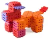 Marioinex Mini Wafel - 140 St Productafbeelding-voorbeeld 22