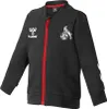 Hummel 1FCK 22/23 Zip Jacke KIDS BLACK 62 Produktbild-Vorschau 1