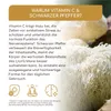 Lions Mane (Hericium Erinaceus), mit 30% Polysaccharide & Produktbild-Vorschau 4