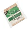 Kaffeelöffel Holz "pure" 11 cm Produktbild-Vorschau 1