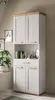 Hoge kast, breed model Verona | Sibiu Larche / Artisan Productafbeelding-voorbeeld 10