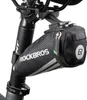 ROCKBROS Satteltasche Fahrradtasche Werkzeugtasche , mit Produktbild-Vorschau 1
