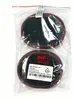 INF Náhradné náušníky pre bezdrôtový drvič Skullcandy/drvič Náhľad obrázku produktu 6