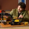 LEGO Technic Volvo EC500 Hybrid-Bagger – Spielzeug Produktbild-Vorschau 2