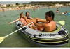 Sevylor Schlauchboot 'Supercaravelle' XR 86 GTX-7 Produktbild-Vorschau 5