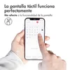Protector de privacidad de cristal templado para Apple Vista previa de la imagen del producto 2
