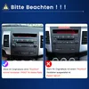 Autoradio pour Mitsubishi Outlander 2005-2011 : CarPlay, Voir les images du produit 2