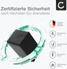 CELLONIC 2x Akku für Kamera Kompatibel mit Panasonic Produktbild-Vorschau 3