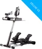 Supporto per ruote Pro per Thrustmaster HOTAS WARTHOG™ Anteprima dell’immagine prodotto 5