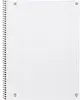 Oxford 100050361, Abbildung, Rot, A4, 80 Blätter, 90 g/m², Produktbild-Vorschau 7