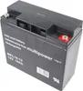 Multipower MP18-12 Blei Akku 12 Volt 18Ah Produktbild-Vorschau 11