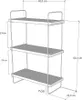 Skye Decor, Pulalis - Anthracite, Wandregal, Anthrazit, 100 Produktbild-Vorschau 5