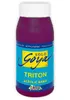 KREUL Solo Goya TRITON Acrylfarbe 750 ml - Graphit Produktbild-Vorschau 5