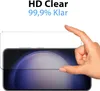 2x Conie Glasfolie für Samsung Galaxy S23 Plus Produktbild-Vorschau 6