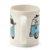 Volkswagen VW T1 Kamper - porcelanowy kubek Podgląd zdjęcia produktu 6