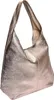 Luisa Vannini_Top handle bag_AW25 LV 8150_BRONZO Anteprima dell’immagine prodotto 2