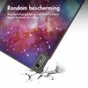 imoshion Design Trifold Bookcase voor de Lenovo Tab M10 5G Productafbeelding-voorbeeld 3
