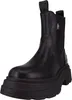 Buffalo Mars Chelsea Chelsea Boot Schwarz Produktbild-Vorschau 3
