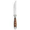 GRÄWE Steakmesser 6 Stück, Serie Nürnberg, BRAUN Produktbild-Vorschau 3