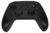 Gaming Controller for Windows 7 8 10 11 PC Black Bluetooth Produktbild-Vorschau 1