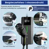 Ładowarka EV Typ 2 3,5 kW 16A przenośna 1-fazowa Schuko 5 m Podgląd zdjęcia produktu 8