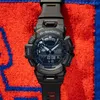 Casio G-Shock Armbanduhr GBA-900-1AER Digitaluhr Bluetooth® Produktbild-Vorschau 31