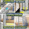 Étagère d'angle MASKO®, étagère de stockage, étagère pour Voir les images du produit 3
