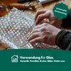 WPTrading- Luftpolsterbeutel mit Verschluss (selbstklebend) Produktbild-Vorschau 5