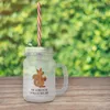 Mr. & Mrs. Panda Glas Eichhörnchen Weihnachtszeit - Produktbild-Vorschau 2