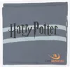 A folded scarf with the Harry Potter logo and stripes. Anteprima dell’immagine prodotto