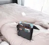 Bettorganizer – Hochwertige Filztasche für Bett oder Sofa – Produktbild-Vorschau 6