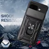 Coque + 2 Verres Trempés pour Google Pixel 10a, Antichoc Voir les images du produit 3