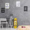 Noční lampička Relaxdays, sada 2 ks, s vypínačem, lampička Náhled obrázku produktu 6